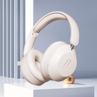 NEW SY-T4 Headworn Wireless Bluetooth Headphones Noise Reduction with Mic Foldable Rotatable Music Game Headset Support TF Card
