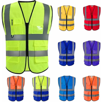 AliExpress KASYPHE Vest Working Clothes Motorcycle Cycling Sports Outdoor Safety Clothing Jacket