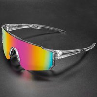 AliExpress SCVCN Cycling Sunglasses UV400 Sports Running Sunglasses for Men Outdoor MTB Glasses Drving Fishing Eyewear Women Multi Color