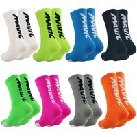 AliExpress ARMKIN 1 Pair compression socks cycling socks men hiking socks women socks men knee high socks running socks sport basketball socks