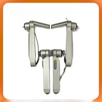 Original DJI MAVIC Pro Platinum Arm Assemblies, Integrated Motor, Arm Hinges, for DJI MAVIC PRO Platinum Edition, fully tested