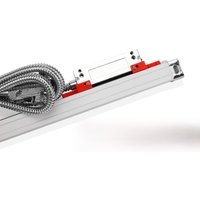 SINO YHSINO High-Precision KA500 1U Electronic Scale Grating Ruler KA-500 Linear Glass Scales for Machines