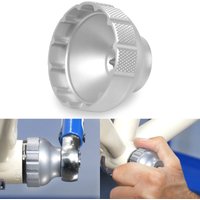 AliExpress 12-Notch Bottom Bracket Tool BBT-79 46mm Compatible with Race Face Cinch, Rotor BSA30, Zipp Vuma, Hawk Racing BB3086, etc