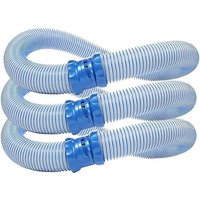 Pool tube Pool Cleaner Hose Rubber Swimming Pool Cleaner Replacement Pool Vacuum Cleaning Pipe for Zodiac X7 T3 T5 MX6 MX8