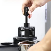 Alikisscafe WDT Tool Coffee Stirrer Needle Distributor 51mm 53mm 58mm Rotary Espresso Powder Stirring Barista Accessories Tools
