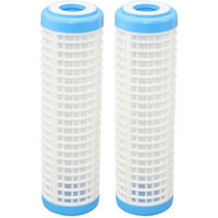 Reusable Household Filter Washable Filter for Water Pumps