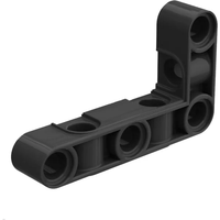 Building Blocks Technicalalal 3x5L vertical hole connecting arm Liftarm 10 PCS Compatible Assembles Particles Parts toy 2477