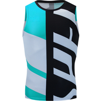 AliExpress RAUDAX GCN Raudax men and women Sleeveless Cycling Vest Ciclismo Cycling Jersey Mtb bike Base Layer Cycling Clothing Motorcycle Vest