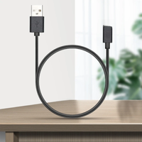 30cm USB Type C Charging Cable 5V1A Type C Cord Type C Power Supply Cable For Smartphones Tablets Headphones