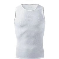 AliExpress 2025 SYN Team Cycling Base Layer Summer Jersey Sleeveless Cycling Vest MTB Road Bike Vest Mesh Bicycle Underwear Cycling Clothes