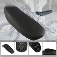 AliExpress PowerMotor Motocross Seat Cushion Electric Dirt Bike Saddle Motorcycle Tuning Parts For Sur Ron Light Bee X S Enduro Pit Bike
