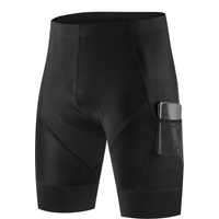 AliExpress NONE Cycling Shorts Men Gel Pad Bicycle Clothes MTB Mountain Road Bike Downhill Enduro Clothing Lycra Male Women 2024 Summer 7 Hours