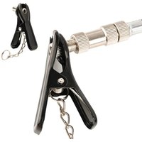 AliExpress NONE Tire Inflator Nozzle Bike Pump Nozzle Multi-use Connector for Head Bike Pump Head Pump Adapter Bicycle Converter Bike Adapter