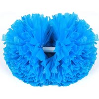 1pc Cheering Ball Basketball Game Cheerleading Pom Poms Flower Sport Match Vocal Dance Party Concert Decorator Props Club Supply