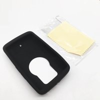 AliExpress KomoKe Silicone Soft Edge Shell Protective Case Screen Protector Film Cover For Bryton Rider S800 Bike GPS Bicycle Computer Frame Skin