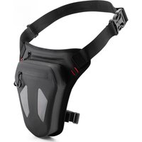 AliExpress ROCKBROS Waterproof Motorcycle Leg Bag, Adjustable Multi Functional Men'S And Women'S Chest Bag, Motorcycle Riding Equipment