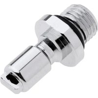 Scuba Diving Dive Replacement for BCD Power Inflator Nipple for 1" Hose