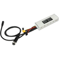 AliExpress Controller for Cyrusher E-bike XF900 XF800 Kuattro XF690Max Bandit Kommoda Monta Ranger Trax Ovia