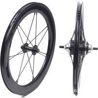 AliExpress SILVEROCK-Alloy Bike Wheels 16