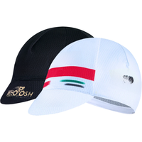 AliExpress NONE New UAE Cycling Hat MEN'S Summer Classic Cycling Caps Quick Dry Team Bike Mountain MTB Racing Bicycle Hat Under Helmet
