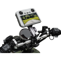 AliExpress Flymile Bike Holder Mount Adapter for RC/RC2 Adapter Holder Compatible For DJI Mini 4 Pro Air 3 Drone Remote Controller