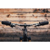 AliExpress NONE Handguard Nock V2 Mtb Bicycle Handguard For MTB XC Enduro Endurance E-bike Downhill Bike Handlebar Protect Your Hand