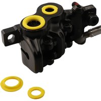 AliExpress TOOPRE 4pcs Bicycle Caliper Cover Bike Hydraulic 4 Piston Caliper Colored Cover Ring Kit For Magura MT5 MT7 Bicycle Brakes New