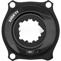 AliExpress WALGUN AXO Road Bike Spider Power Meter Force Rival Red 22 1 s900 Quarq AXS Biycle Crank 3 8 Bolts Dual Sided Powermeter 110bcd 130BCD