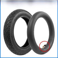 AliExpress LCQPTW 12Inch Inner Tube Tire (57 -203)12 1/2 X 2 1/4 Electric Scooter for Bike Stroller Urban Fits Many Gas 12x2.125 Outer Tyre Rubbe