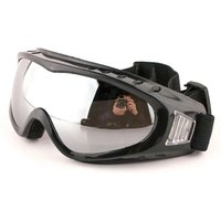 AliExpress Qutzzmnd New 1Pc Lens Frame Outdoor Sports Winter Windproof Children Ski Goggles Snowboard Kid Eyewear Glasses Moto Cycling