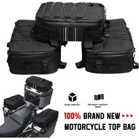 Torby motocyklowe, dodatkowe torby bagażowe do BMW GS 1200 LC Adventure 2013-2017 R1250GS R1200GS Adventure, torba górna.