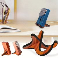 High Quality Kalimba Thumb Piano Stand Holder Support Display Rack