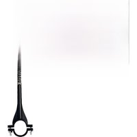 AliExpress Aerlxemrbrae aerlxemrbrae 14 x 21 cm customized banner Bicycle Atv Motorcycle Flag Pole Base Holder Mountpolepole Stand House Base Holder