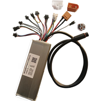 AliExpress NONE Engwe x26 Electric Bike BRUSHLESS MOTOR CONTROLLER(customized) X098-AXD001 48V 25A X098-AXD002 BAFANG Motor Convertion Kits