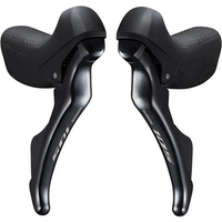 AliExpress Shimano SHIMANO 105 ST-R7000 DUAL CONTROL LEVER Rim Brake 2x11-speed R7000 Shifters Levers Left Side/Right Side/Pair for Road Bike