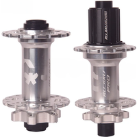 6 Pawls 3 Teeth RUJIXU PRO MTB BOOST Hubs 110x15 148x12 Mountain Bike Hub Sealed Bearing Hub 32H HG 8-12V / Micro / Sram XD 12V