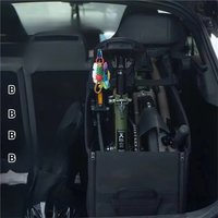 AliExpress rrskit Portable Folding Bike Storage Box For Brompton Folding Storage Dustproof Box Waterproof For Dahon 20-22inch