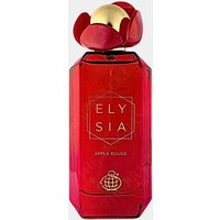Elysia Apple Rouge 100ml Perfume by Fragrance World Made in Dubai UAE Parfum