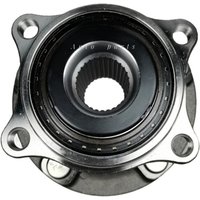 GENUINE New 51750C1000 51750-C1000 Front Wheel Hub Bearing Assembly for Hyundai Veloster Tucson KIA Cadenza Sportage Optima