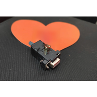 For Logitech z5500 Subwoofer Adapter Upgrade Next Generation Adapters Connecting Cables