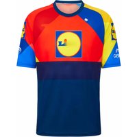 AliExpress NONE Jonathan Milan2025Lidl Jersey Cycling T-shirt Outdoor Sports Competition T-Shirt Men New Summer Women Short Sleeve Tops Children
