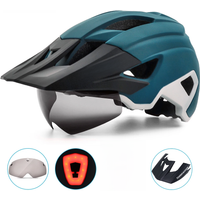 AliExpress ThinkRider Helmet cycling MTB Men women Bicycle Helmet capacete ciclismo Ultralight mountain road bike helmets casco ciclismo