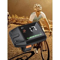 AliExpress kunlink Bafang E-bike OLED LCD Display For BBS01/BB02/BBSHD/M400/M500/M600/M620 Bafang Motor