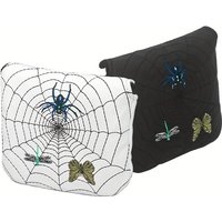 Magnetic Golf Putter Headcovers, Golf Club Protective Covers, Durable Golf Club Sleeves, Gifts for Golf Enthusiasts