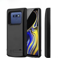 10000Mah Power Bank Case For Samsung Galaxy S24 S23 S22 S8 Plus S10 S10e Note 8 9 10 20 S20 FE S21 Ultra Battery Charger Case