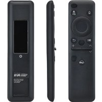 1 Pc BN59-01385A BN59-01432J TM2360E Voice Solar Cell Rechargeable Remote Control For TV Q60C Q70C Q80C QN85C QN90C CU8000 S95C