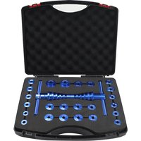 AliExpress rrskit Rrskit Bicycle Wheels/Hub Bearing Installation Press Set Bike Soft Tail Frame Turning Point Bearing Removal Installation Tool