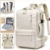 Backpack 44x30x26 Airplane, Cabin Hand Luggage Backpack, Laptop Backpack for Aeroplane Travel, School Backpack, Men Women's Bag