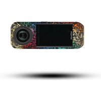 Hinefilm Skin for Insta 360 x5 Skins Protector Coat for Insta360 X5 Stickers Insta360X5 Insta 360 X5 Wrap Cover Film