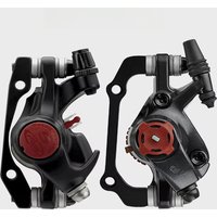 AliExpress NONE Mtb Bicycle Brakes Kits Bb5 Bb7 Mountain Disc Brake Caliper Front Rear Accessories for Bike Mechanical Bicycle Disc Brakes Parts